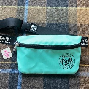 Brand new - Victoria Secret PINK Fanny Pack